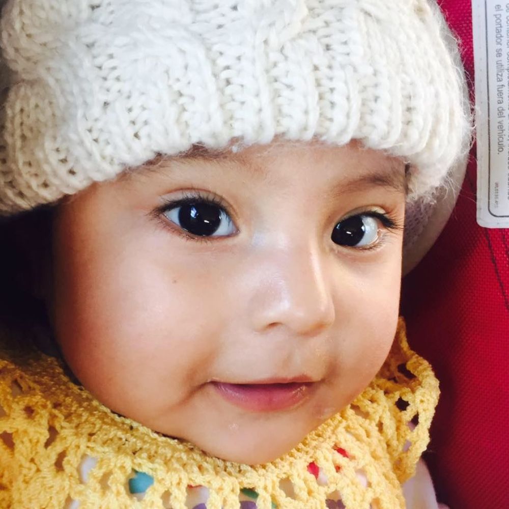 Meet your Posher, Yuri